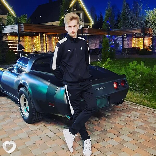 Даниил