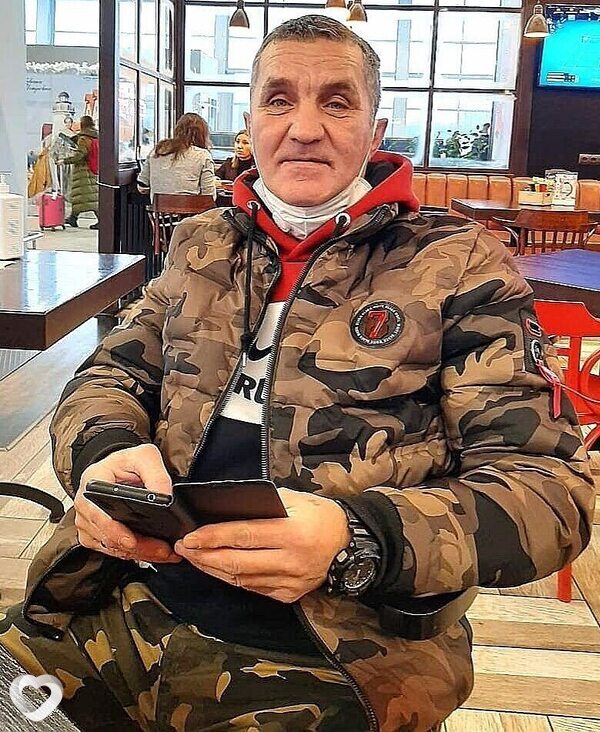 Игорь