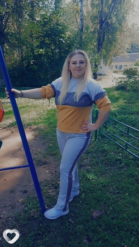 Милена