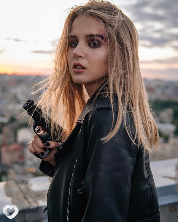 Элина