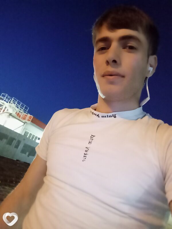 Егор