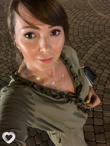 Алина