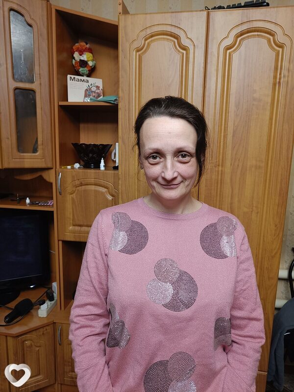 Оксана