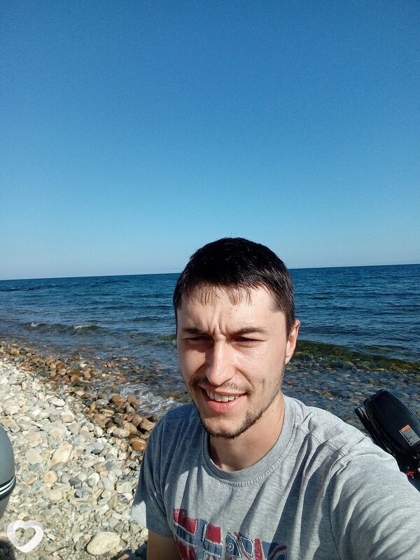 Гаврик