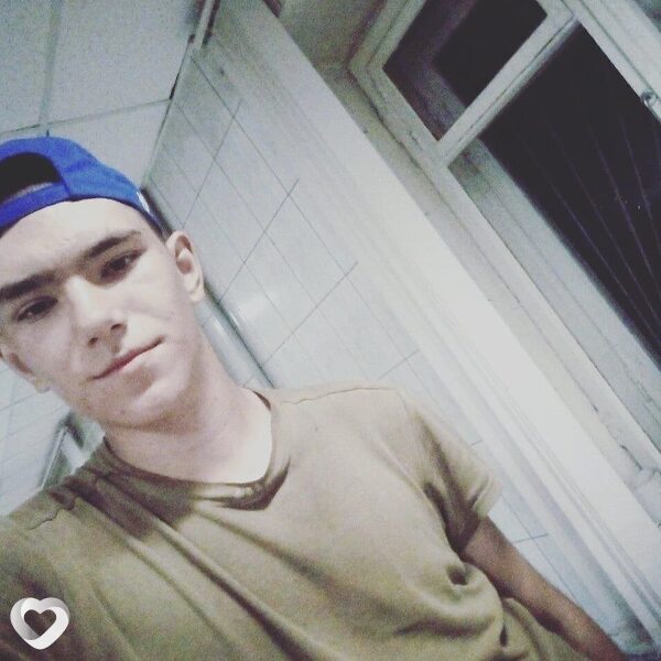 Кирилл
