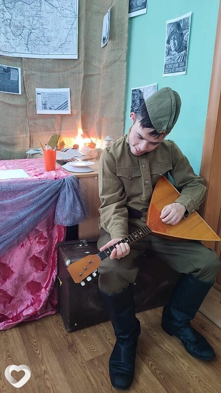 Арсений