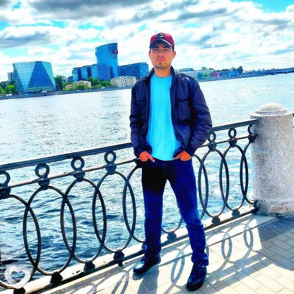 Борис