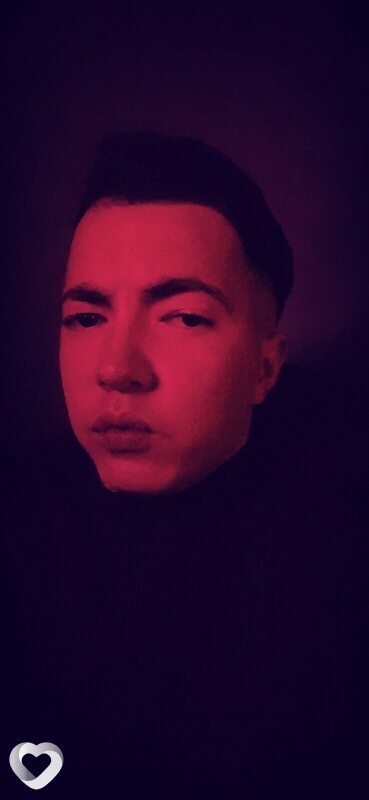 Виталя