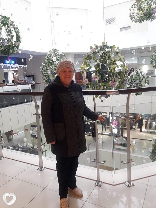 Валерия