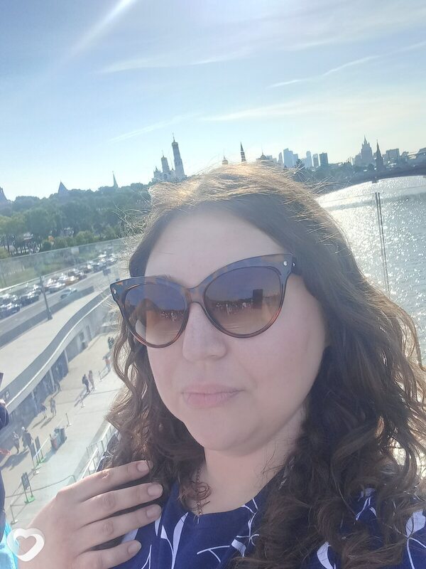 Серафима