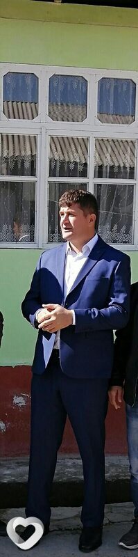 Захарка