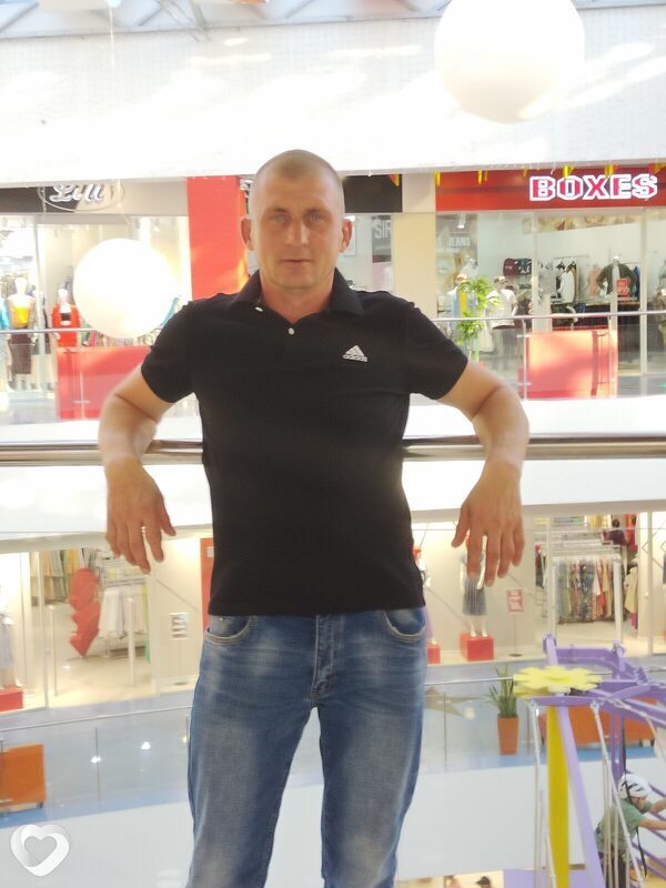 Кирюха