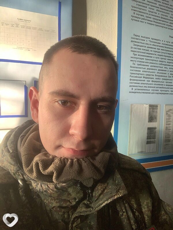 Михаил