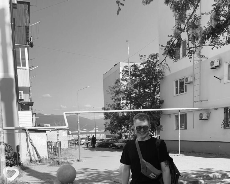 Кирюха