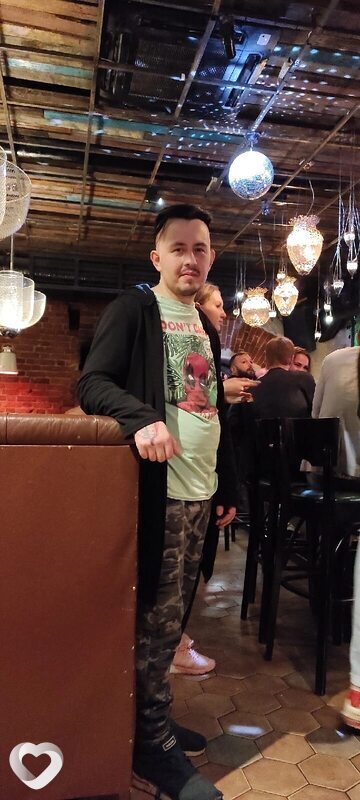 Валентин