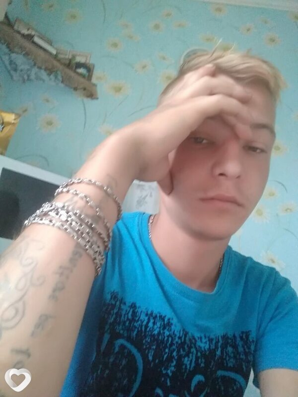 Ростик