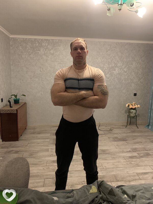 Лёня