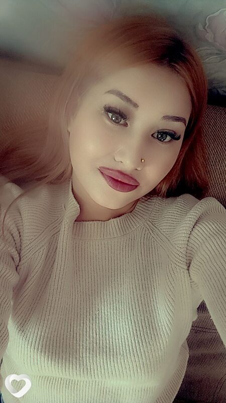 Алёна