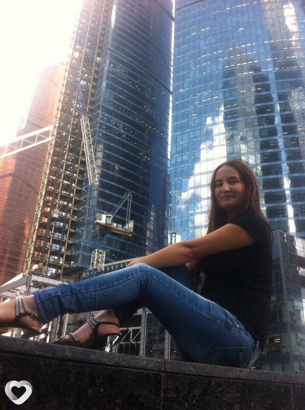Антонина