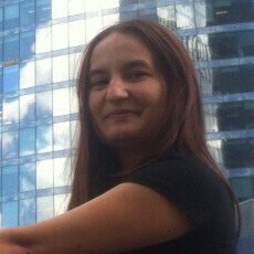 Александра