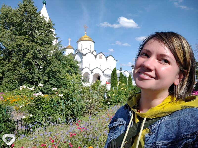 Серафима