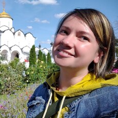 Серафима