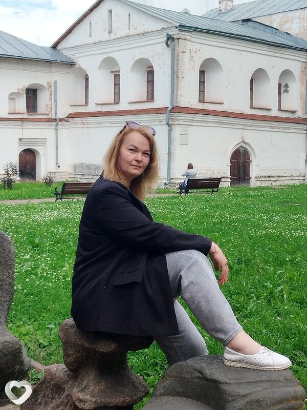 Оксана