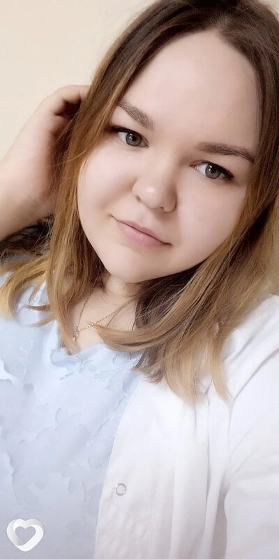 Аня