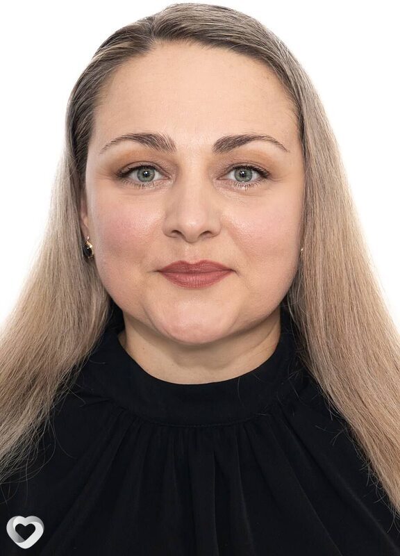 Оксана