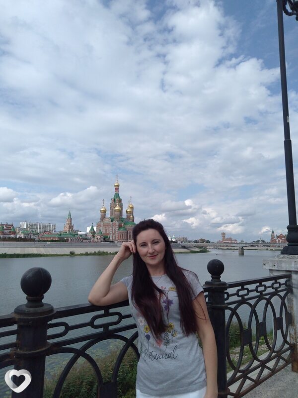 Варя