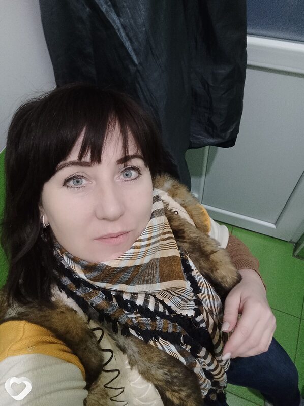 Светлана