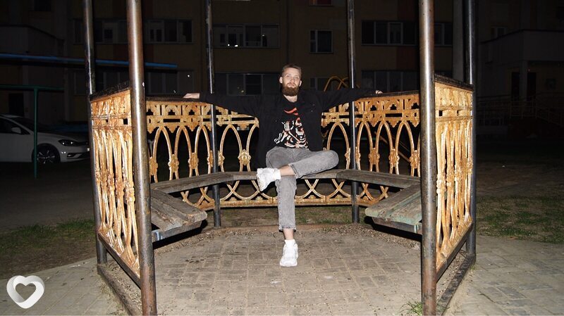 Дмитрий