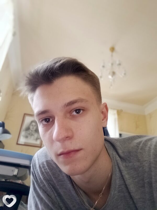 Савелий