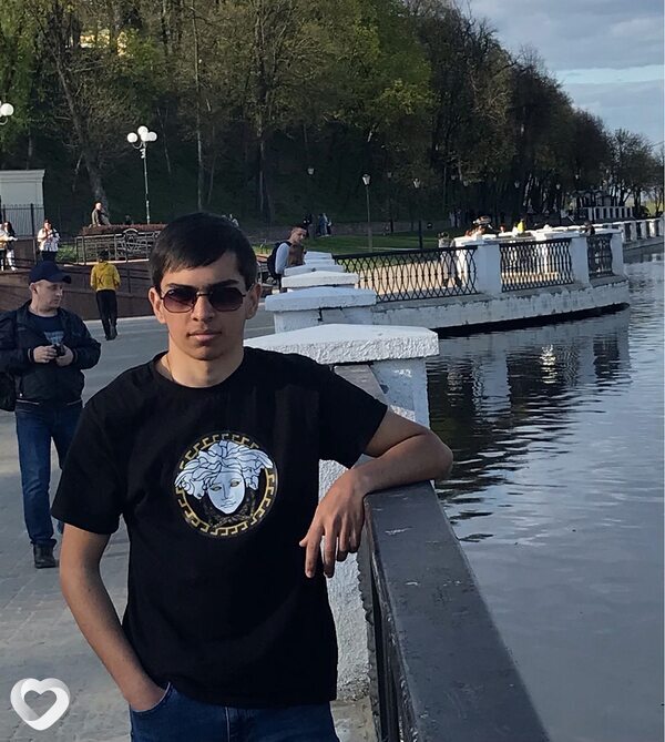 Фёдор