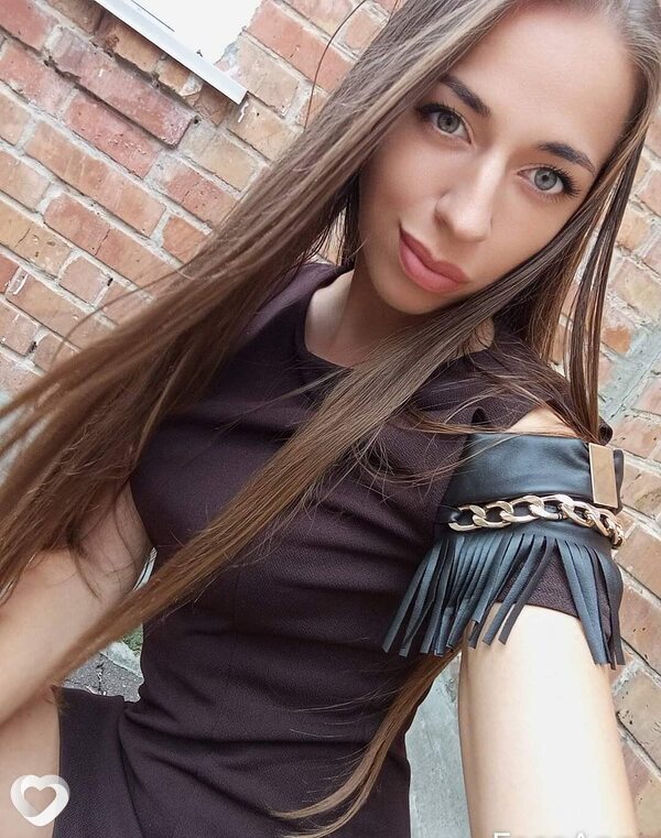 Настя