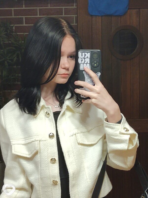 Аня