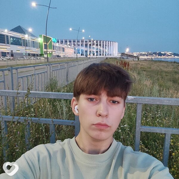 Олег