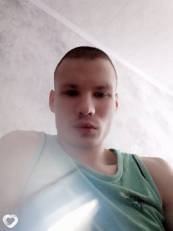 Илюха