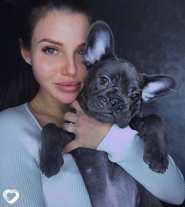 Милена