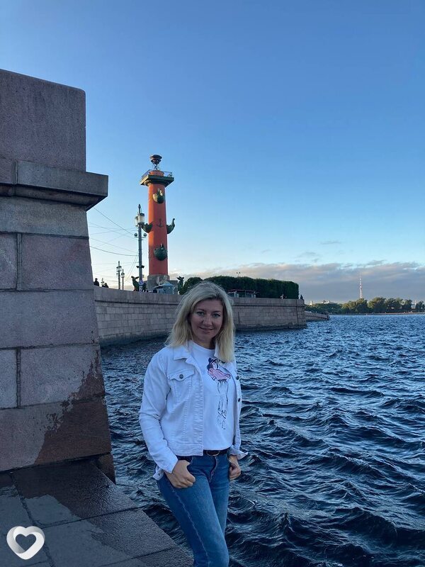 Дарья
