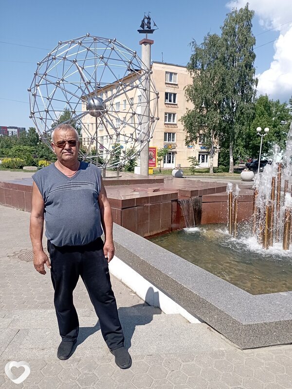 Виталий