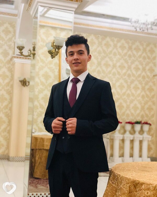 Антон
