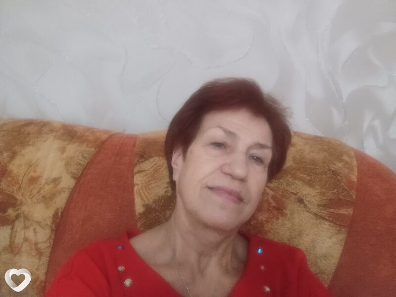 Светлана