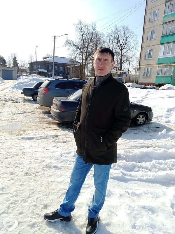 Ростик