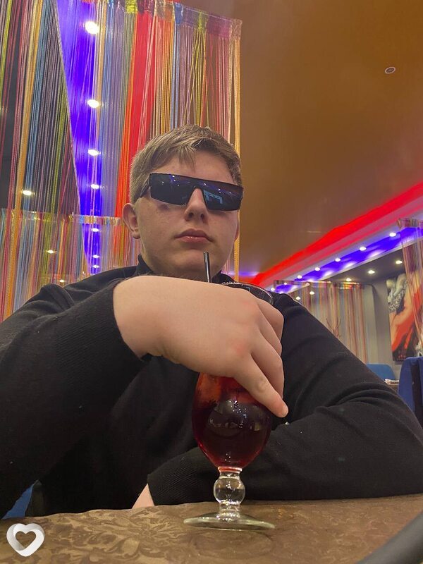 Виталий