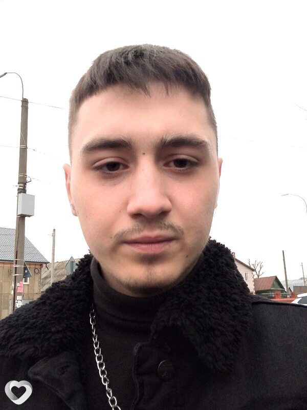 Кирилл