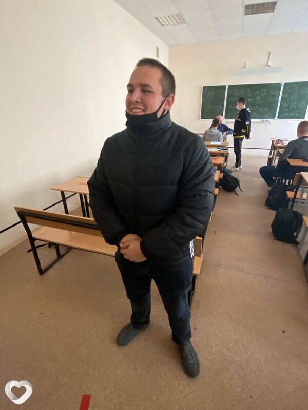 Пётр