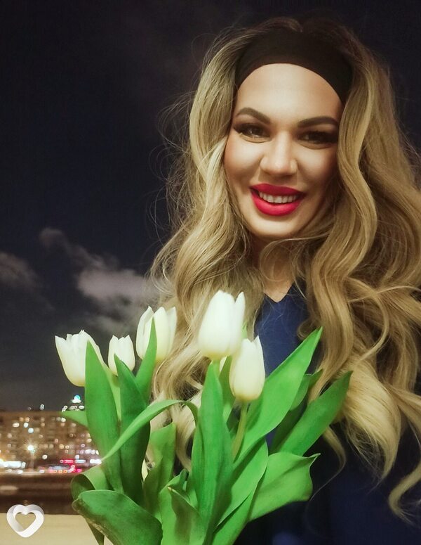 Лина