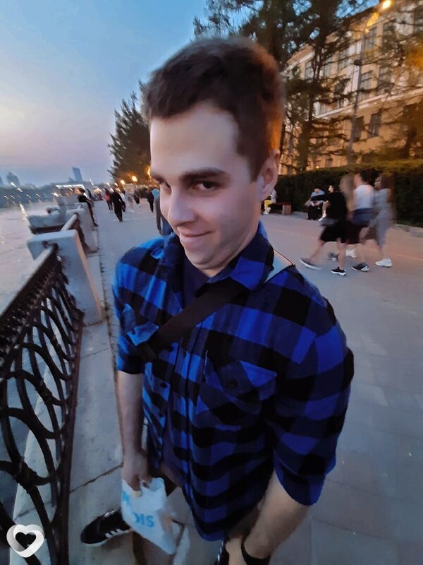 Сергей
