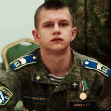 Вениамин